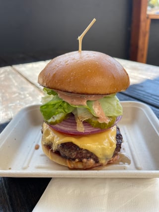 Scolaris on Alameda -- Wimpy Burger