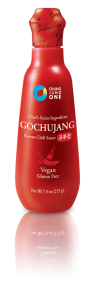 Chef Ed Lee's Gochujang chile sauce