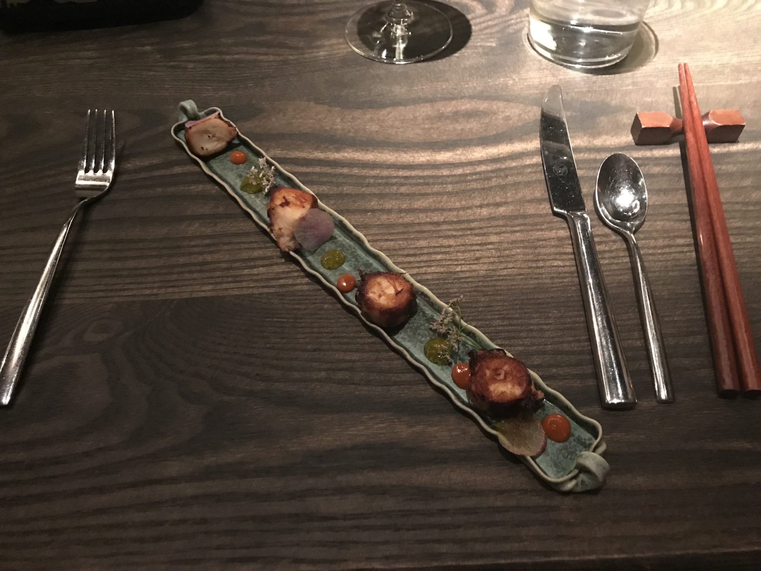 Shake up your take out with fresh options from Marin's Michelin restaurants