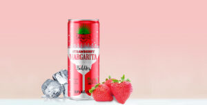 margarita canned drinks