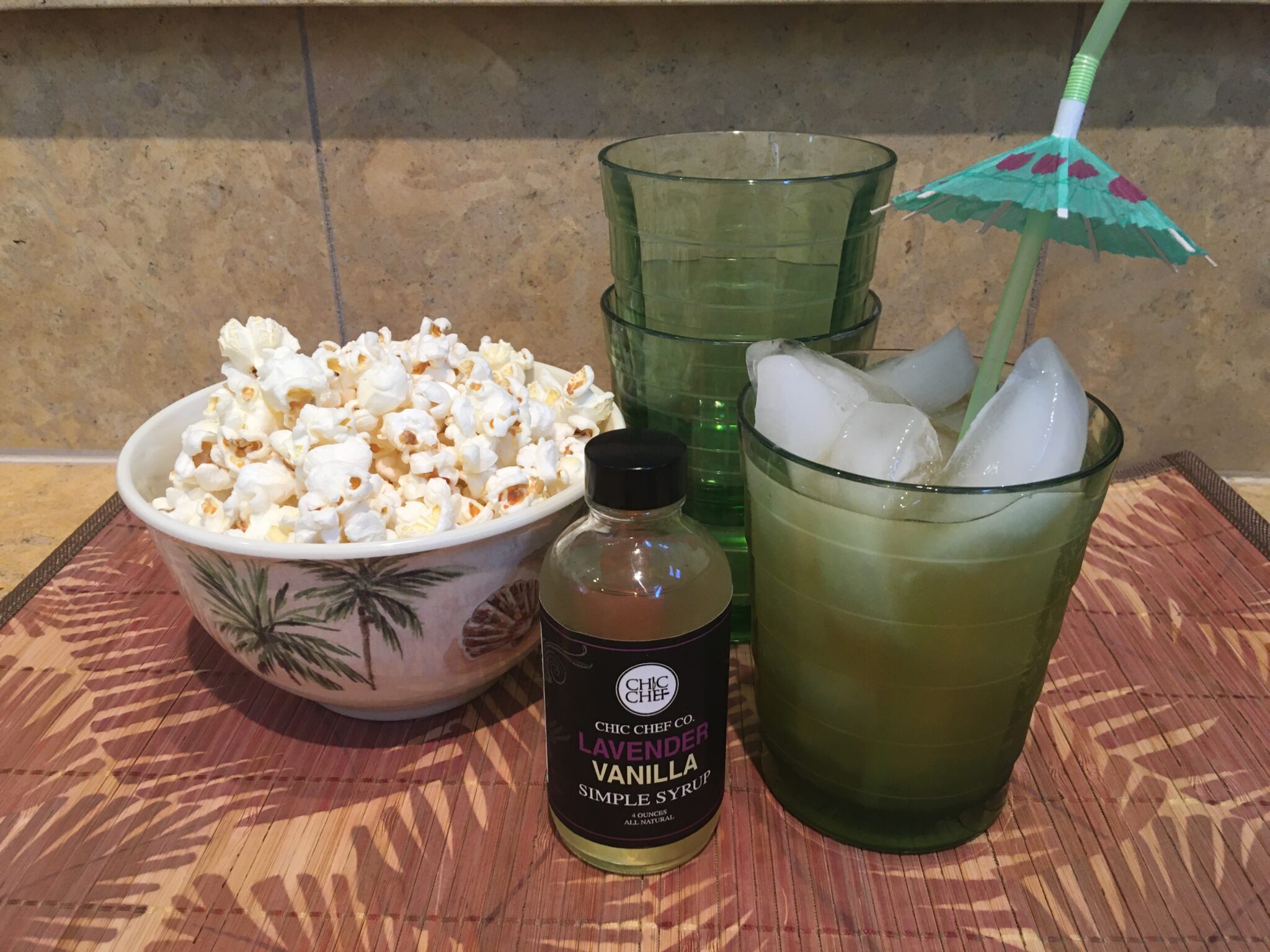 Jasmine Arnold Palmer Christina Mueller