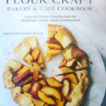 cover of The Flour Craft Bakery & Cafe cookbook