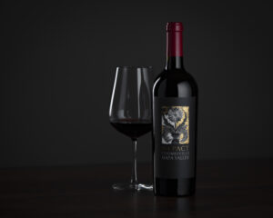Faust Vineyards Coombsville The Pact Cabernet Sauvignon 2019