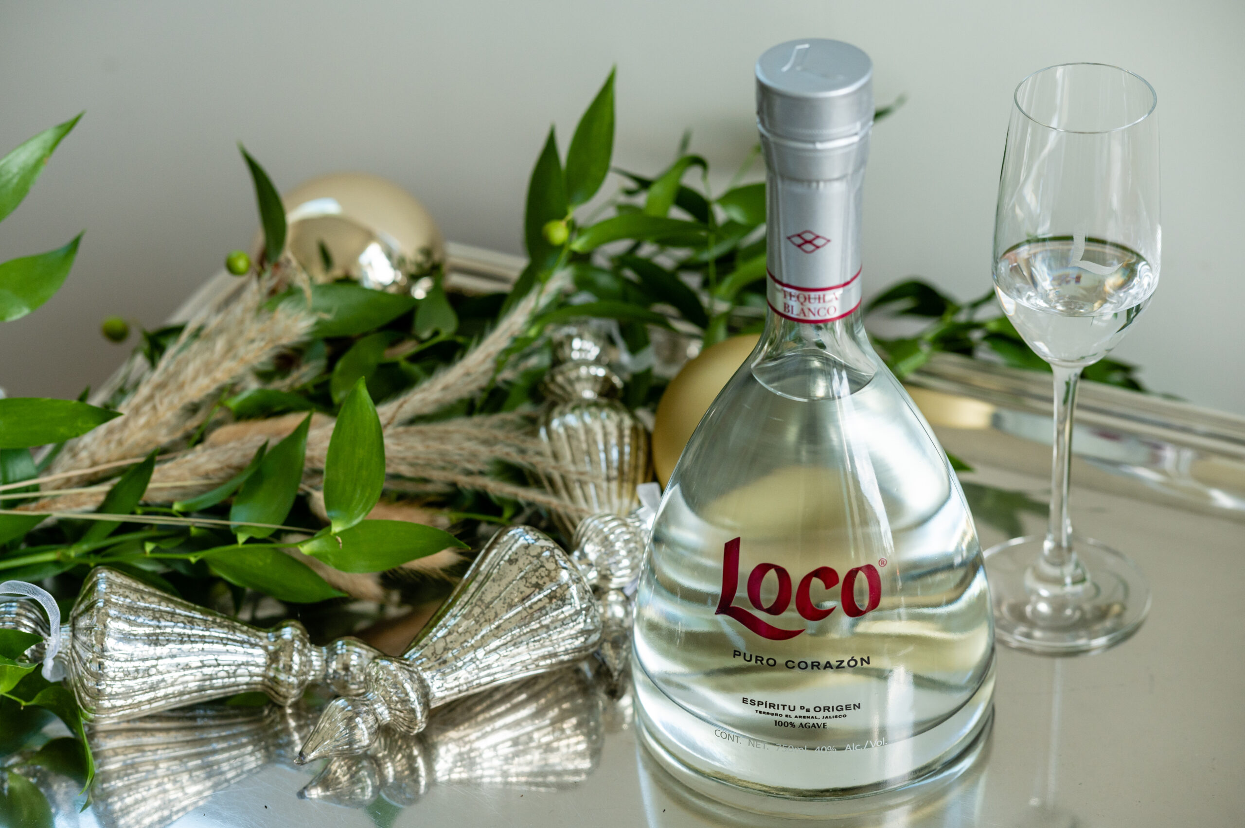 7 boozy gift ideas you'll want for yourself this Christmas - Spill