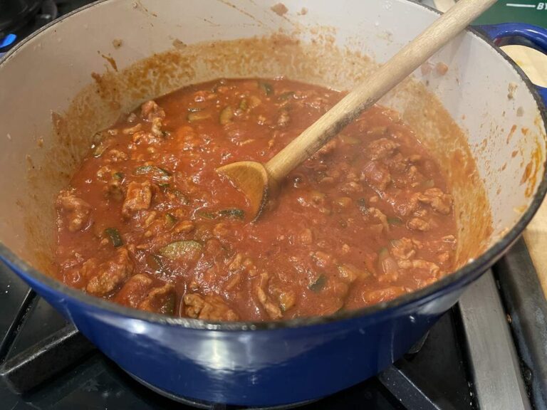 Easy-breezy Healthful Eating in So Easy, So Good Cookbook | Christina