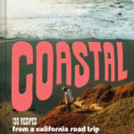 Coastal cookbook cover image