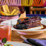Field Notes: October Restaurant, Hotel and Food News