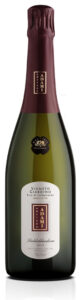 2022 Adami Vigneto Giardino Italian Sparkling Wine bottle