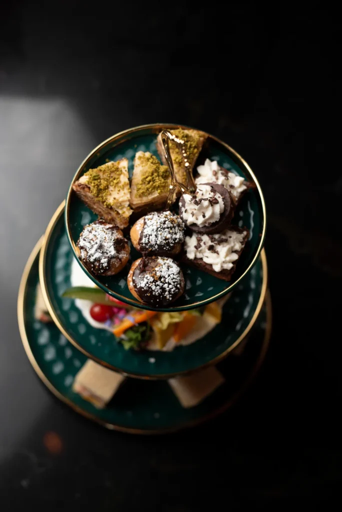 Culinary Voyages – January 2025, Insider Edition