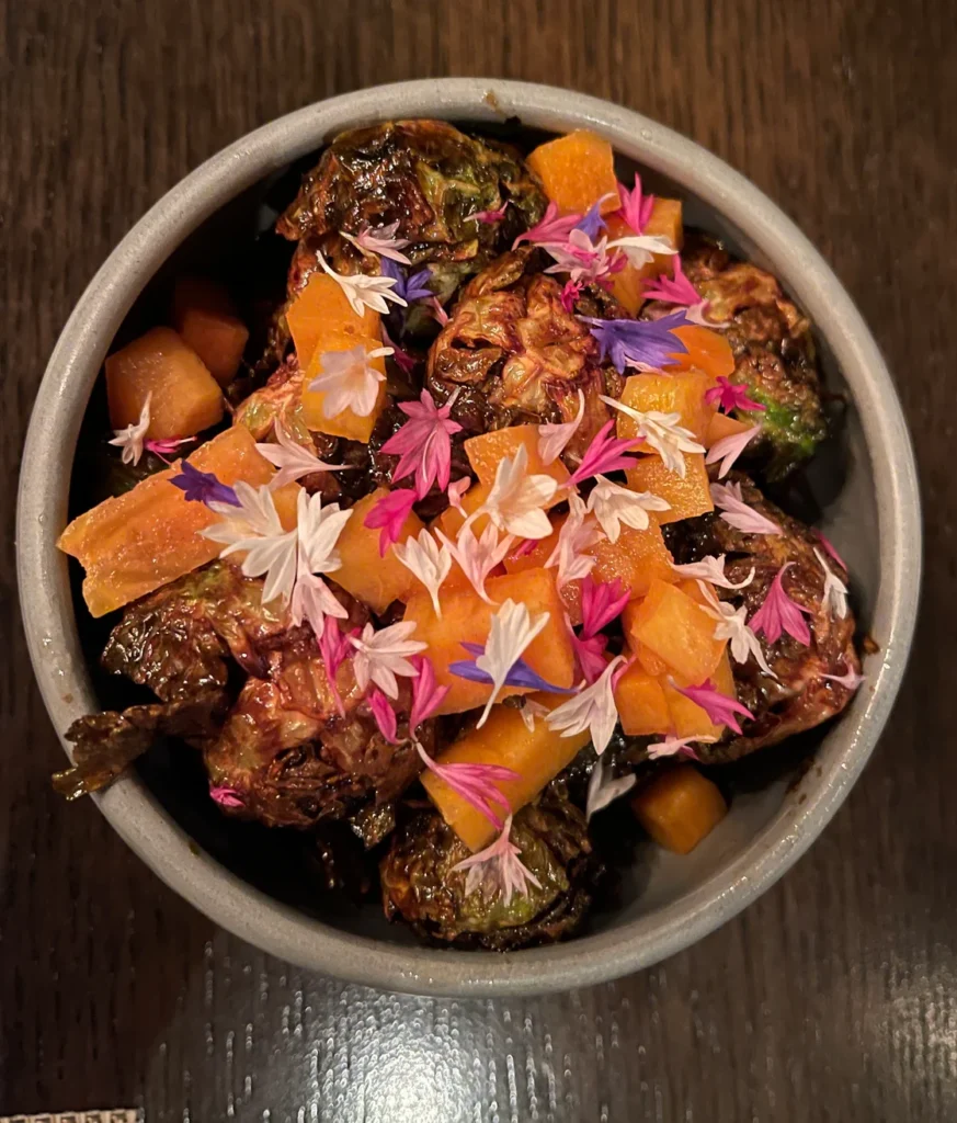 Culinary Voyages – Late Fall 2024, Insider Edition