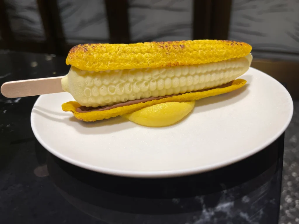 Culinary Voyages – Mid-fall 2024, Insider Edition