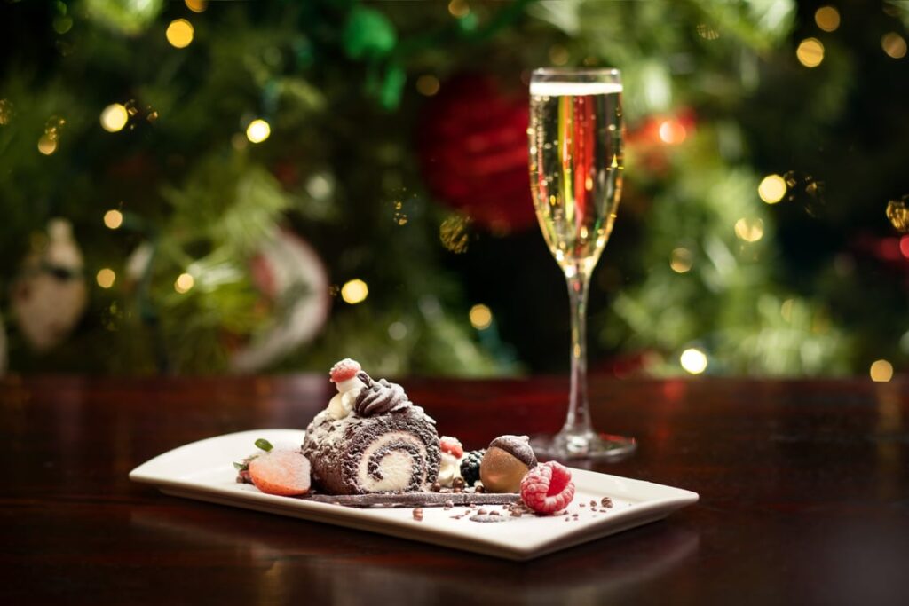 Holiday Cheer 2025, Part One