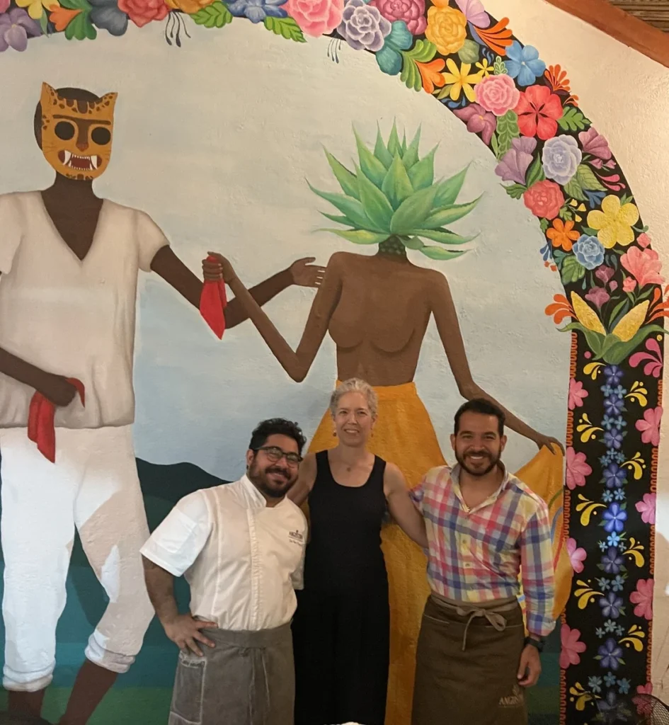 Innovative Ideas, A Southeast Asian pop-up and Other Fresh Feasting Opportunities