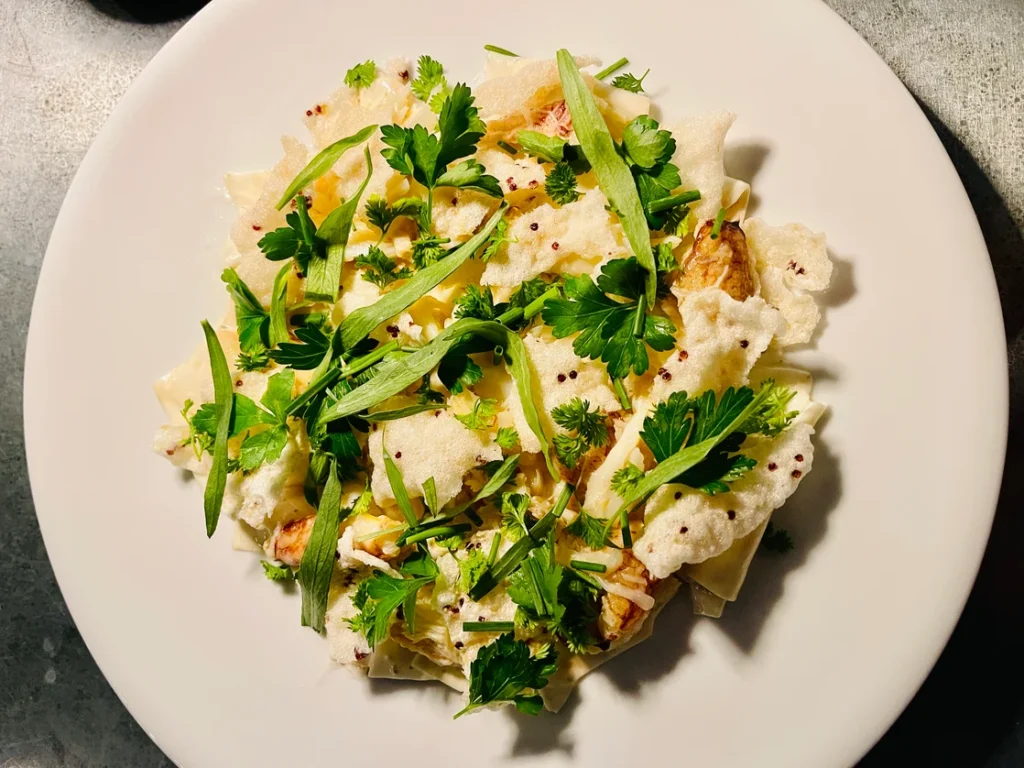 Women's History Month, Cookbook Column, Julia and The Taste of Things