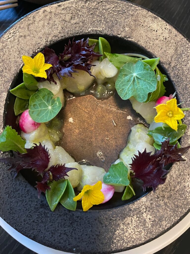 Where to Eat this Fall, Equinox Experiences, Palio Turns 35, + More