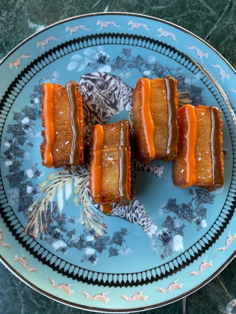 Where to Eat this Spring, Part 2 May