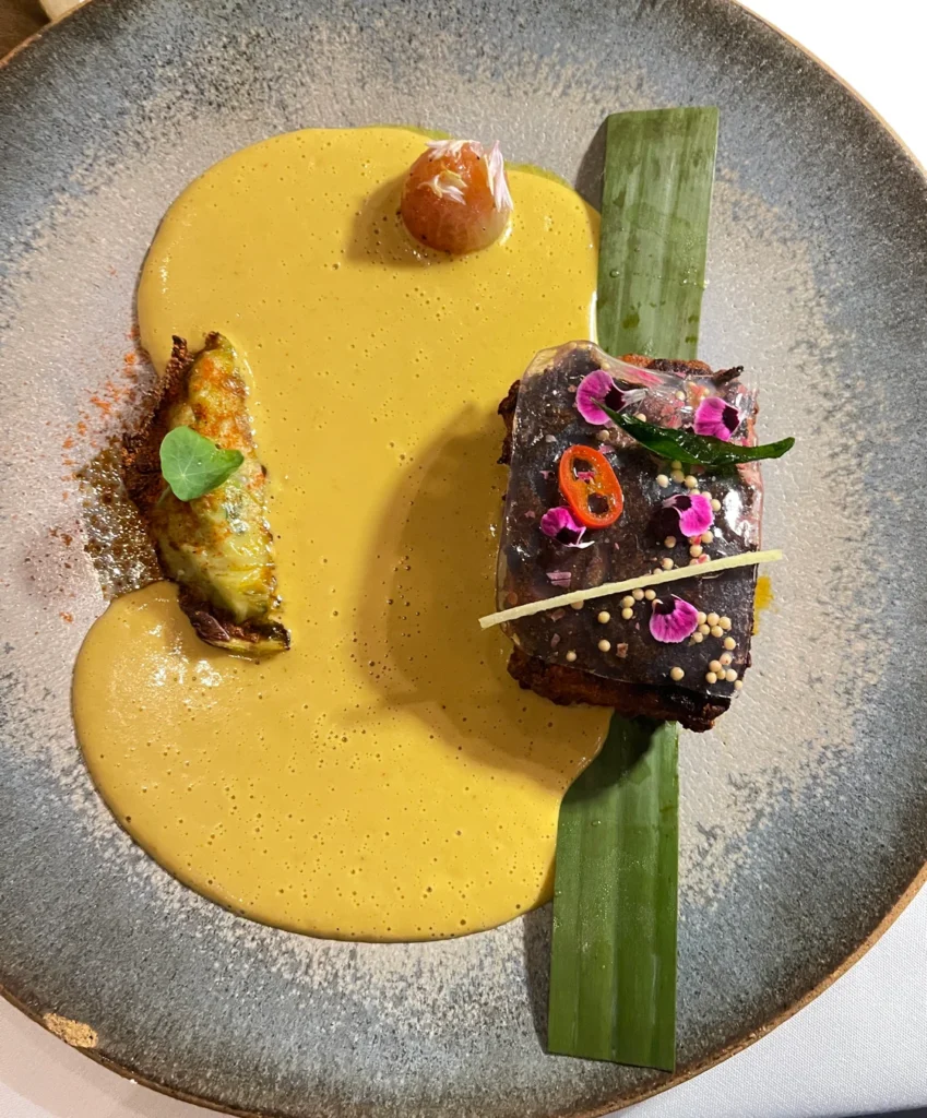 Culinary Voyages April 2026 - Insider Edition