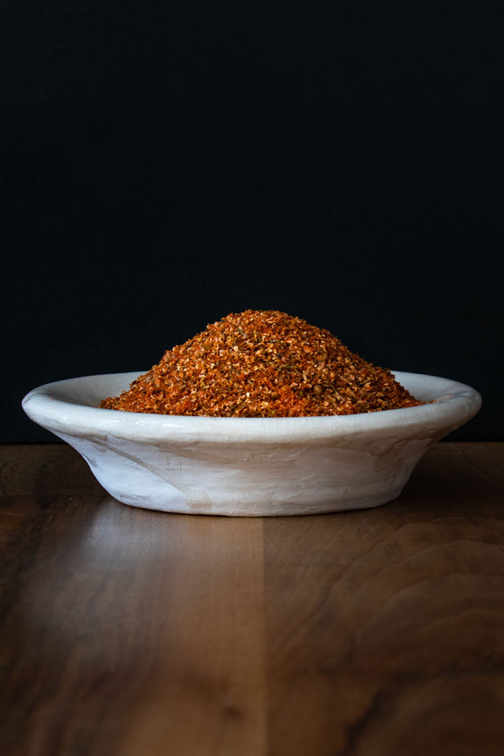 a finished dish of raclette seasoning recipe